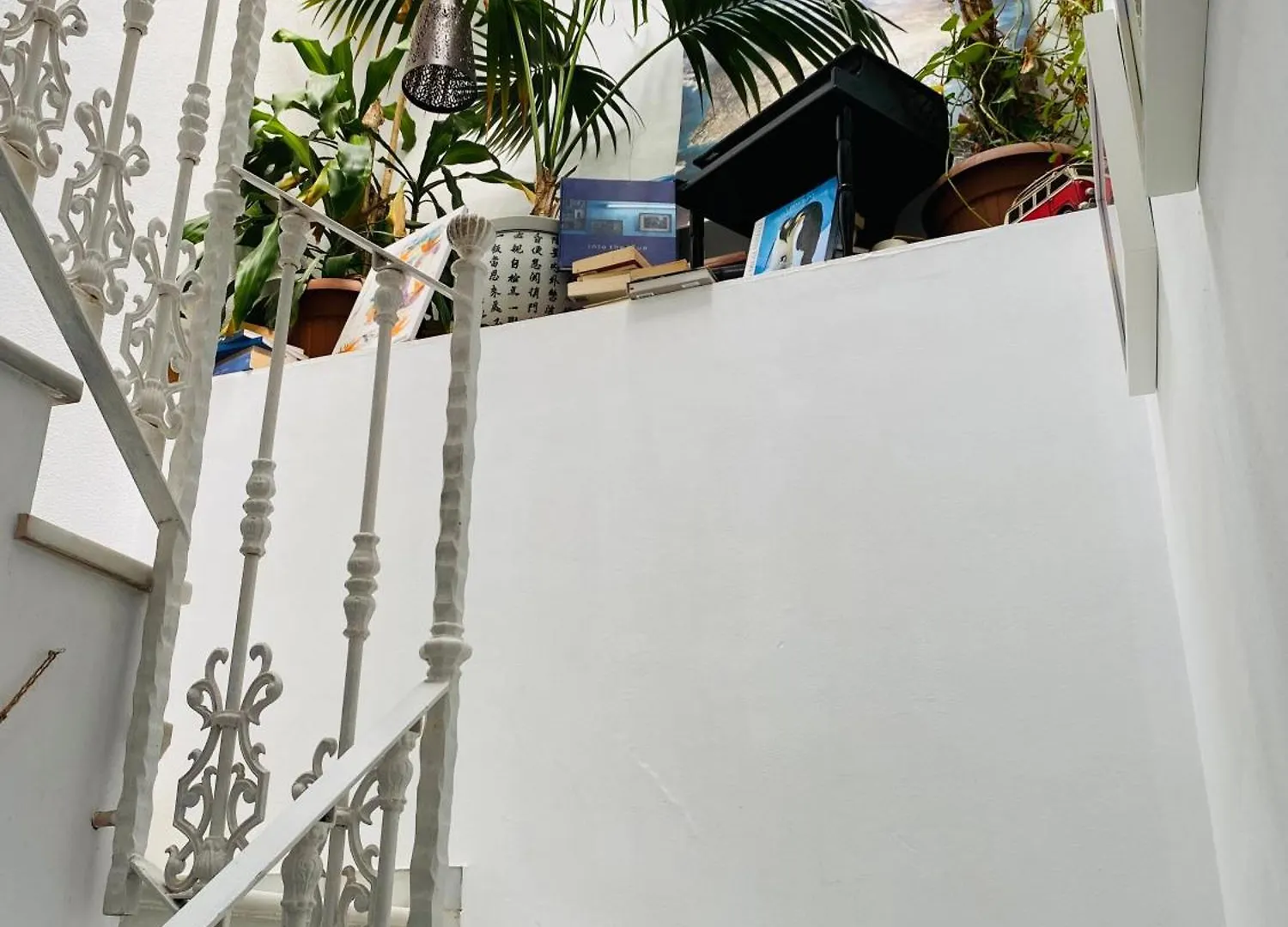 Apartamento Ático Cádiz Suite