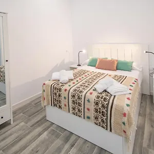 Estudio Al Sur De Apartamento