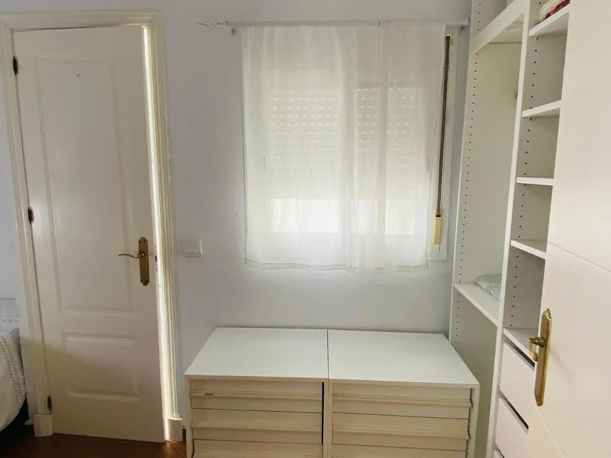 Apartment Atico Cadiz Suite Spain