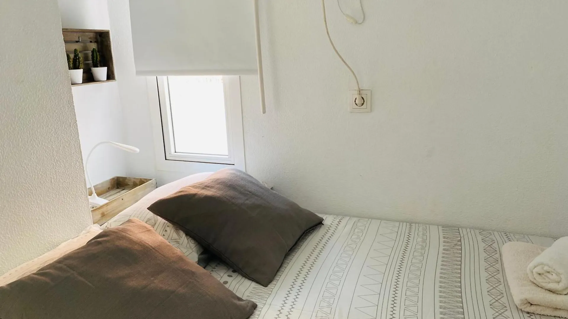 Atico Cadiz Suite Spain