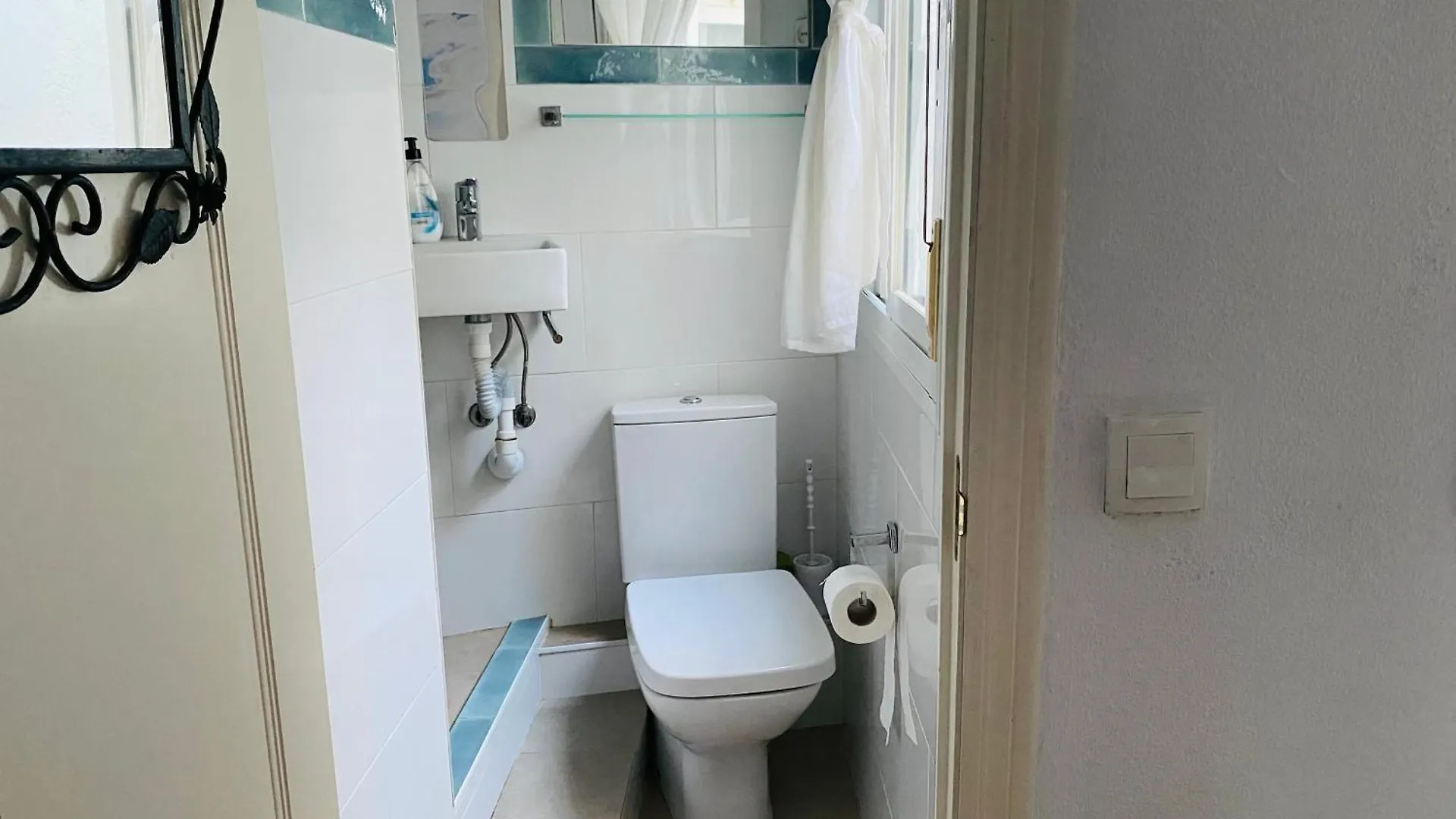 Apartment Atico Cadiz Suite